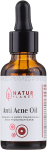 N&auml;o&otilde;li Natur Planet Anti Acne, 30 ml