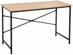 S&uuml;learvutilaud Akord Furniture Factory Simple, 120 cm x 50 cm, 75 cm, sonoma tamm v.