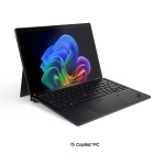 S&uuml;learvuti Lenovo ThinkPad X13 Detachable Gen 1 21U6000TMH, Intel&reg; Core&trade; Ultra 5 332, 32 GB, 512 GB, 13 ", Intel&reg; Graphics, must v., EN, Windows 11 pro