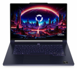 S&uuml;learvuti Lenovo Legion 7 15ASH11 83V9000JNT, AMD Ryzen&trade; AI Max+ 388, 32 GB, 1 TB, 15.3 ", AMD Radeon 8060S, tumehall v., EN, Windows 11 pro