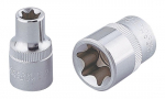 Padrunv&otilde;ti 1/ 4 E5 Torx Socket Honiton