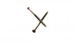 Isekeermestavad kruvid, 3.4 mm x 58 mm, 500 tk
