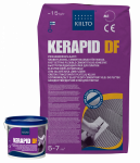 Liim plaadid Kiilto Kerapid DF, 15 kg
