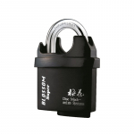 Lukk Blossom LS0560, must v., 53 mm