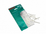 Terad Bosch F016800177, valge