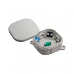 Jaotuskarp Pawbol A.0020, IP54, 9.2 cm, 9.2 cm