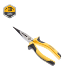 N&auml;pitsad pikad Forte Tools IND02002-8, 200 mm