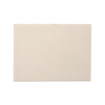 Pime Vilma Electric XP500 Socket Cover White
