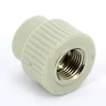 Nippel F-Plast, 3/4"F-32