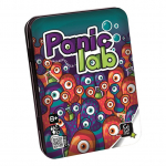 Lauam&auml;ng Brain Games Panic Lab