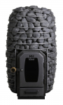 Puuk&uuml;ttega saunaahi HUUM HIVE Wood, 13 kW