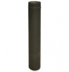 Kamina &uuml;hendustoru Abx, must v., 130 mm, 50 cm