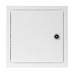 Hooldusluuk Europlast, 200 mm x 200 mm
