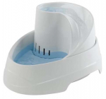 Jootur koertele Ferplast 71300011, 2 l, valge v.