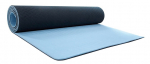 Fitness- ja joogamatt Finnlo, sinine v., 180 cm x 61 cm x 0.6 cm