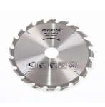 Saeketas Makita D-09634, 185 mm x 30 mm