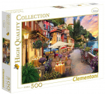 Pusle Clementoni Monte Rosa Dreaming 35041, 500 tk