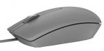 Juhtmega arvutihiir Dell MS116, hall v.