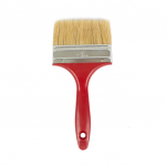 Pintsel Okko 441, l&otilde;&otilde;tsat&uuml;&uuml;pi, 100 mm, t&ouml;&ouml;ks lahustiv&auml;rvidega