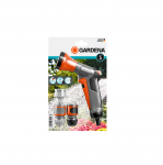 Kastmiskomplekt Gardena 967704601, plastik, oranž v./hall v.
