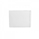 Vannipaneel Ravak City X000001065, 78.4 cm x 1.9 cm x 56.5 cm