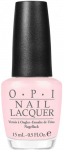 K&uuml;&uuml;nelakk OPI Nail Lacquer, by popular vote, 15 ml