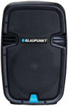 Juhtmevaba k&otilde;lar Blaupunkt PA10, must v., 600 W