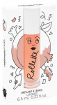 Laste huulepalsam Nailmatic Kids Peach Rollette, 6 ml