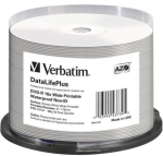 Andmekandja Verbatim, 4.7 GB, 50tk
