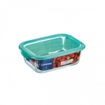 Konteiner toidu jaoks Luminarc Keep n Food