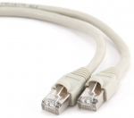 Juhe Gembird CAT 6 FTP Patch RJ-45 8P8C, RJ-45 8P8C, 0.5 m, hall v.