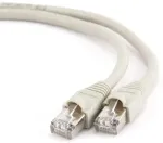 Juhe Gembird CAT 6 FTP Patch RJ-45 8P8C, RJ-45 8P8C, 0.5 m, hall v.