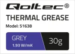 Termopasta Qoltec
