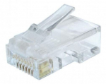 &Uuml;hendus Gembird Cat 6, 10 tk, l&auml;bipaistev v.