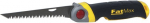 K&auml;sisaag Stanley, plast, 130 mm