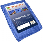 Koormakate Bradas Assorted, (v&auml;rv/disain valitakse juhuslikult), 3 m x 3 m