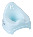 Laste WC pott Tega, sinine v.