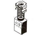 Hari Haushalt, 6 mm x 9 mm x 13.5 mm, 2 tk