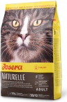 Kuiv kassitoit Josera Naturelle JOS0250, kalaliha, 2 kg