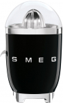 Tsitruspress Smeg CJF01BLEU, 70 W