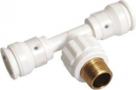 Kolmik Henco, 16-1/2"M-16
