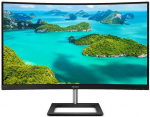 Monitor Philips 322E1C, VA, 75 Hz, FHD, 32"