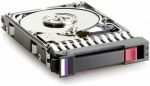 Serveri k&otilde;vaketas (HDD) HP 605835-B21, 2.5", 1 TB