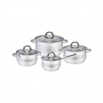 Pottide komplekt Bollire BR-4008