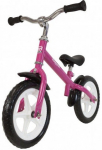 Tasakaaluratas Stiga Runracer ST80510007, roosa, 12"