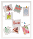 Fotoraam Victoria Collection, 40 cm x 50 cm