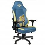 M&auml;nguri tool Noblechairs Hero Fallout Vault Tec Edition, sinine v.
