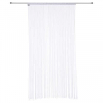 P&auml;evakardin Atmosphera 10386 103860Z, valge, 90 cm x 200 cm