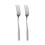 Dessertkahvel Domoletti Wind 180C2WI/CR, roostevaba teras, roostevaba teras v., 2 tk