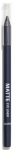 Silmapliiats Gosh Matte, 1.2 g 09 midnight blue